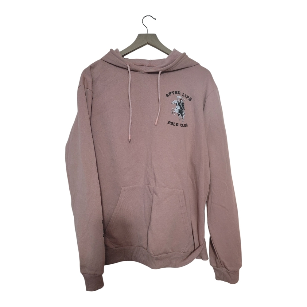 Fresh Laundry Hoodie